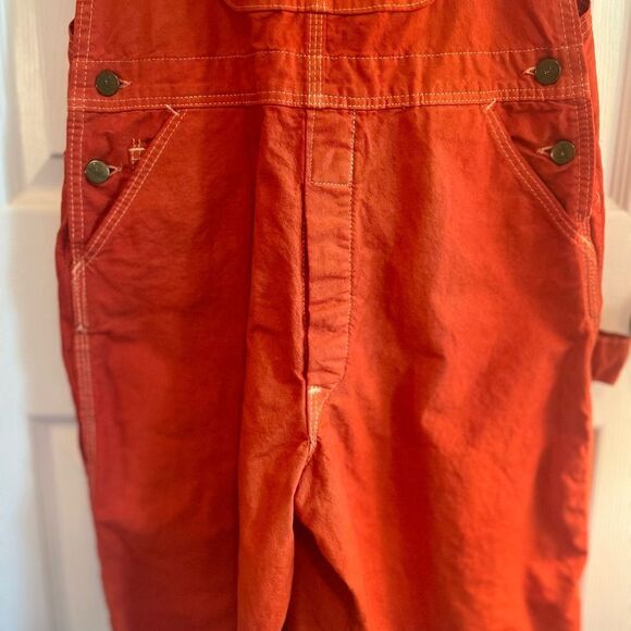 Pointer Vintage Overalls - Picture 5 of 7